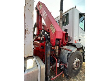 מזהיר IVECO EUROTRAKKER TIPPER: תמונה 3