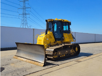 דחפור KOMATSU D51