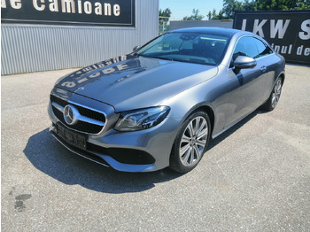 מכונית MERCEDES-BENZ