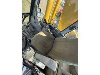 מחפר סורק NEW HOLLAND E 215 EXCAVATOR: תמונה 3