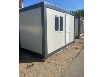 מכולת בנייה