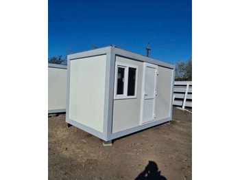 חָדָשׁ מכולת בנייה Office container 4 meters: תמונה 3