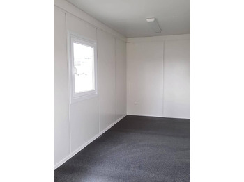 חָדָשׁ מכולת בנייה Office container 4 meters: תמונה 4