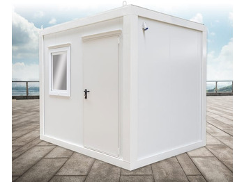 חָדָשׁ מכולת בנייה Office container 4 meters: תמונה 2