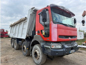 מזהיר RENAULT Kerax