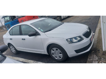 סדאן ŠKODA