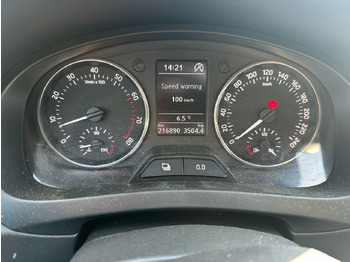 סדאן SKODA RAPID: תמונה 4