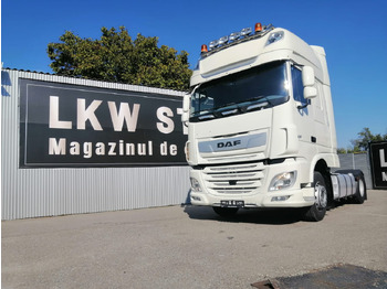 יחידת טרקטור DAF XF 106 480