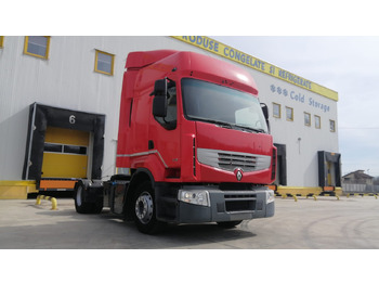 יחידת טרקטור RENAULT Premium 450