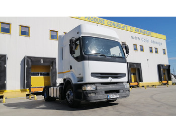 יחידת טרקטור RENAULT Premium 420