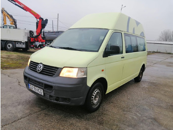 מיניבוס VOLKSWAGEN