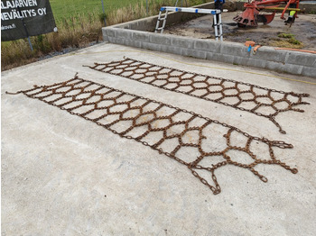 מכונה חקלאית