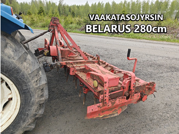 משדדת כוח BELARUS