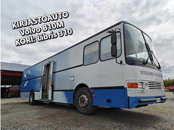 אוטובוס VOLVO