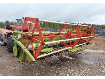 ראש תבואה CLAAS