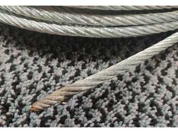 כננת KIPA juontokouran vinssin vaijeri: תמונה 5