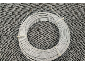 כננת KIPA juontokouran vinssin vaijeri: תמונה 2