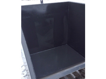 צרופה עבור מכונה חקלאית Kuljetuskontti Trima / MP Lift sovitteella: תמונה 5