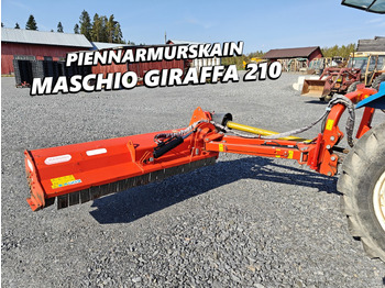 מכסחה MASCHIO GASPARDO