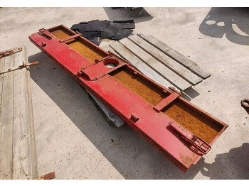 גוף וחלק חיצוני