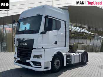 יחידת טרקטור MAN TGX 18.510