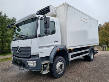 משאית קירור MERCEDES-BENZ Atego 1323