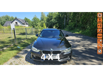 סדאן BMW