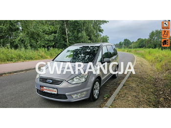 מכונית FORD