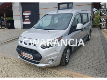 מכונית FORD