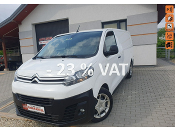 כלי רכב מסחרי עם לוח OPEL Vivaro
