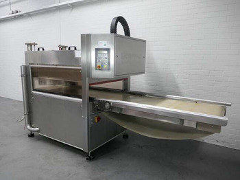 מכונת אריזה Cryovac belt vacuum machine VS95: תמונה 4