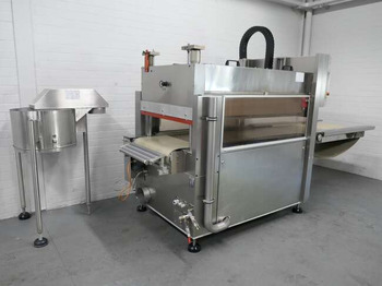 מכונת אריזה Cryovac belt vacuum machine VS95: תמונה 3