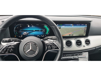 רכב סטיישן MERCEDES-BENZ