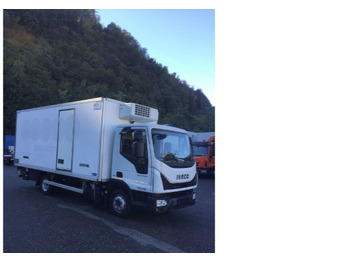 משאית איזותרמית IVECO EuroCargo 100E