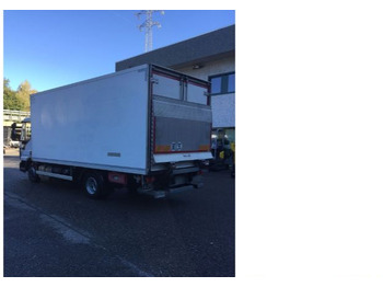 משאית איזותרמית Iveco EUROCARGOeurocargo 100e19: תמונה 2