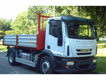 מזהיר IVECO EuroCargo 180E