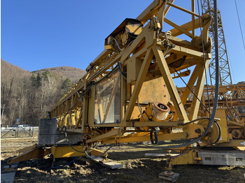 עגורן מגדל Liebherr 35K: תמונה 2