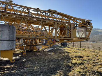עגורן מגדל Liebherr 35K: תמונה 3