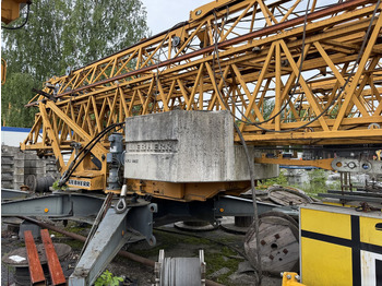 עגורן מגדל LIEBHERR