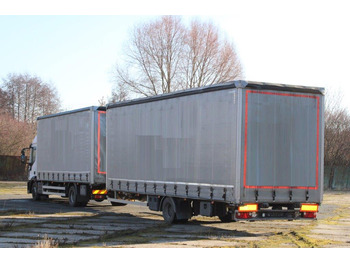 הַחכָּרָה  Iveco Eurocargo 120E250 Iveco Eurocargo 120E250: תמונה 3