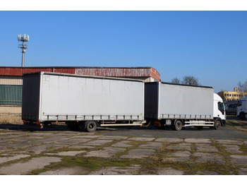 הַחכָּרָה  Iveco Eurocargo 120E250 Iveco Eurocargo 120E250: תמונה 2