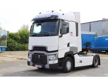 יחידת טרקטור Renault T 480: תמונה 2