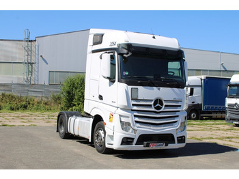 יחידת טרקטור MERCEDES-BENZ Actros 1845