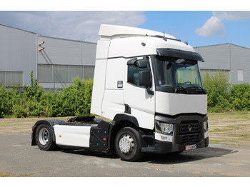 יחידת טרקטור RENAULT T 460