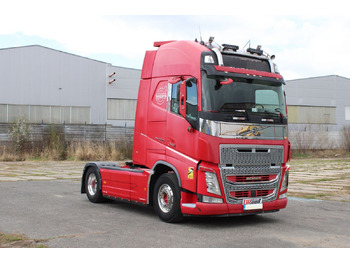 יחידת טרקטור VOLVO FH 500