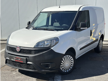 כלי רכב מסחרי קטן FIAT Doblo