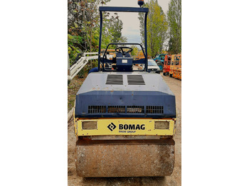מיני רולר BOMAG BW 125 ADH: תמונה 2