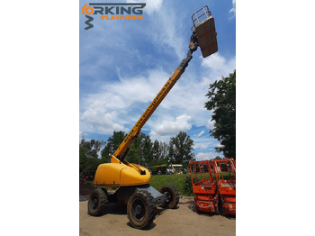 זרוע מרפקי HAULOTTE