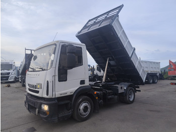 מזהיר IVECO EuroCargo 120E