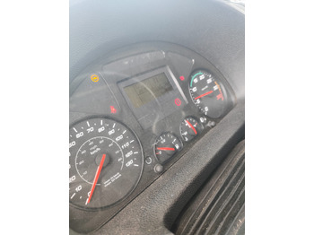 הַחכָּרָה IVECO EUROCARGO 160-280 IVECO EUROCARGO 160-280: תמונה 3